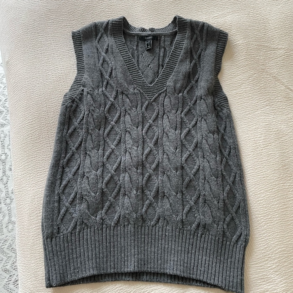 Forever 21 Vest